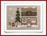 (image for) Hometown Holiday - Post Office